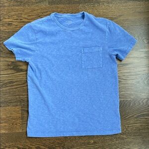 J.Crew pocket tee size small